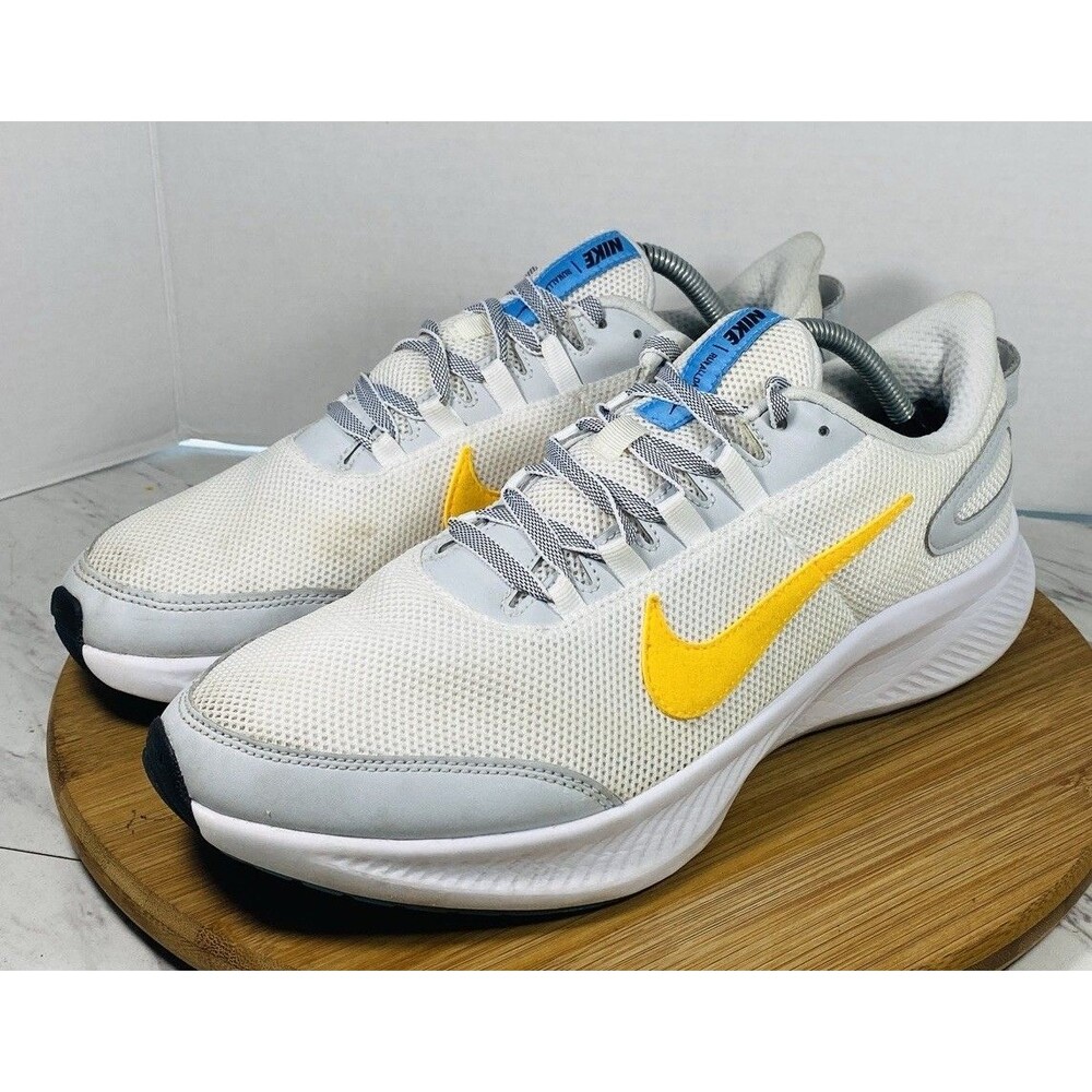 Nike Runallday 2 Men's Size 10.5 CD0223-100 Run Gym Shoes